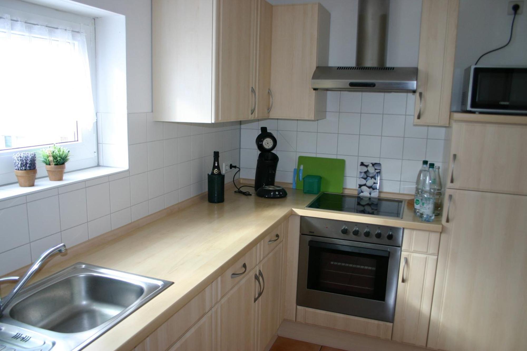 Apartment Carmen روست المظهر الخارجي الصورة