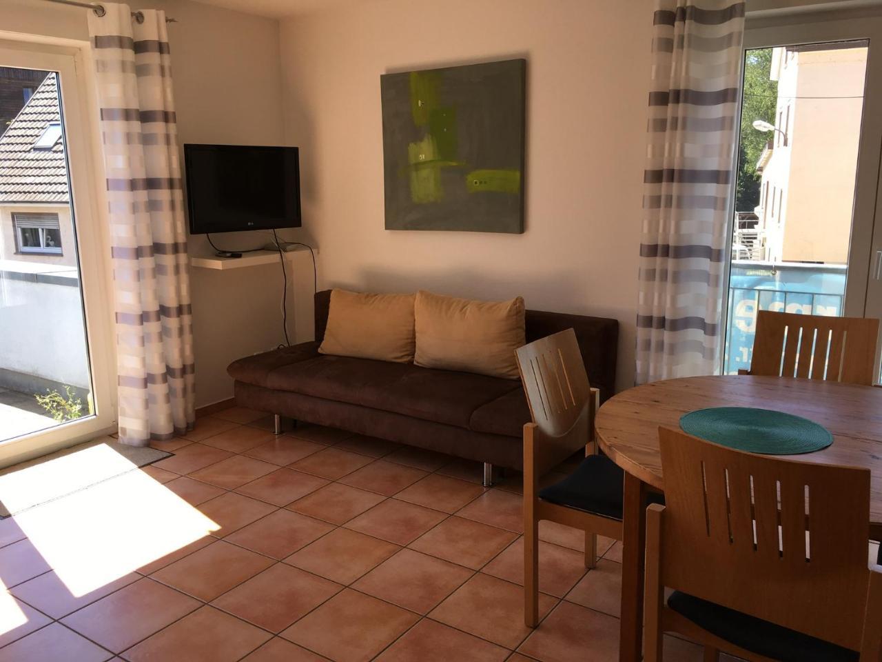 Apartment Carmen روست المظهر الخارجي الصورة