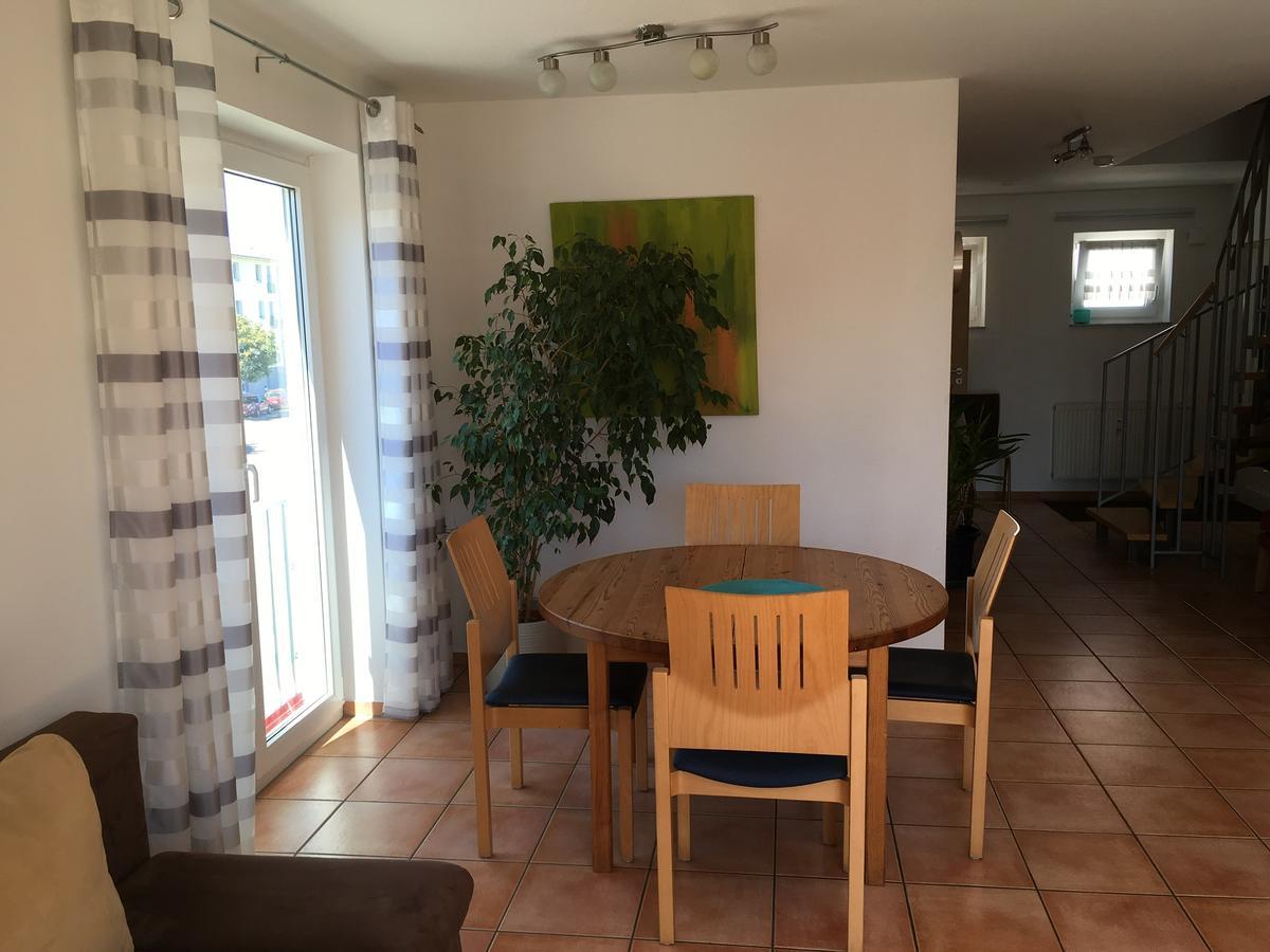 Apartment Carmen روست المظهر الخارجي الصورة