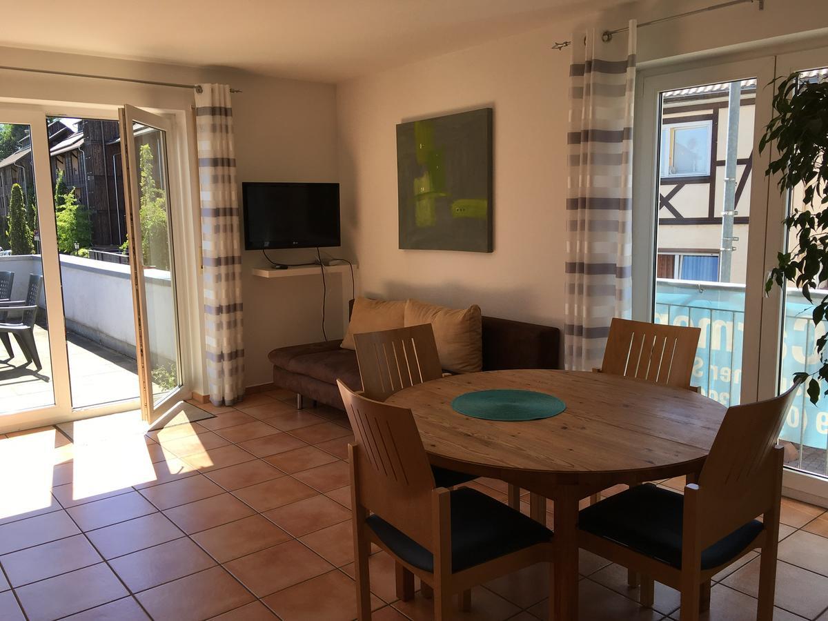 Apartment Carmen روست المظهر الخارجي الصورة