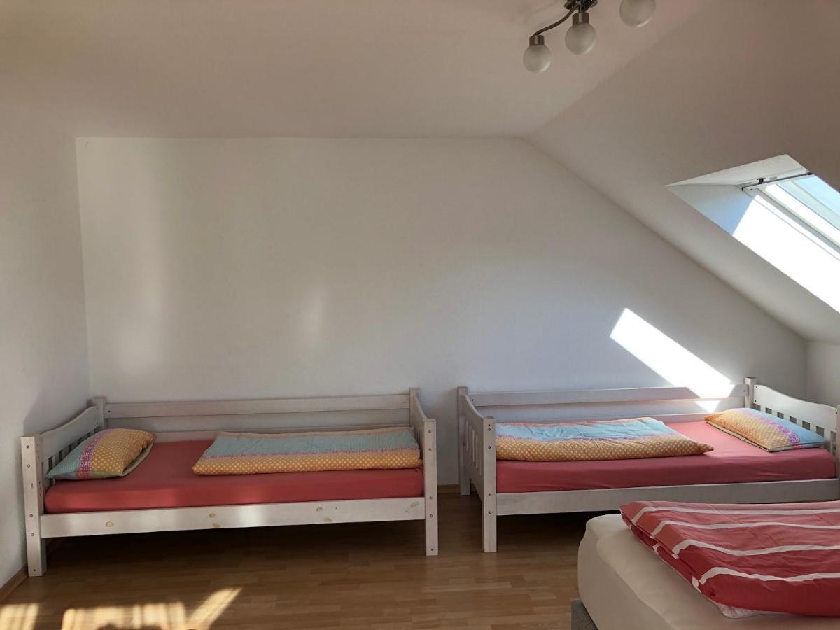Apartment Carmen روست المظهر الخارجي الصورة