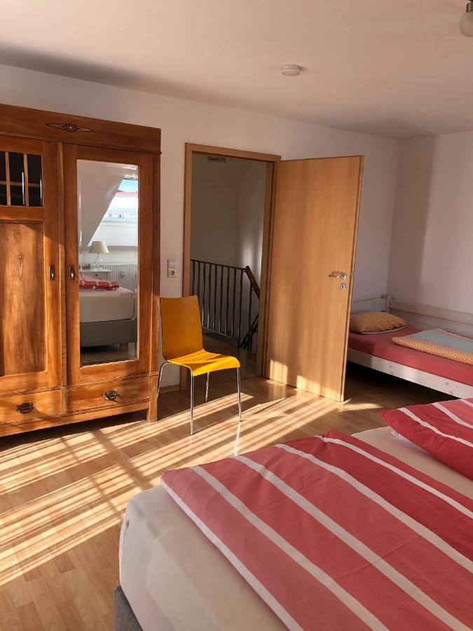 Apartment Carmen روست المظهر الخارجي الصورة