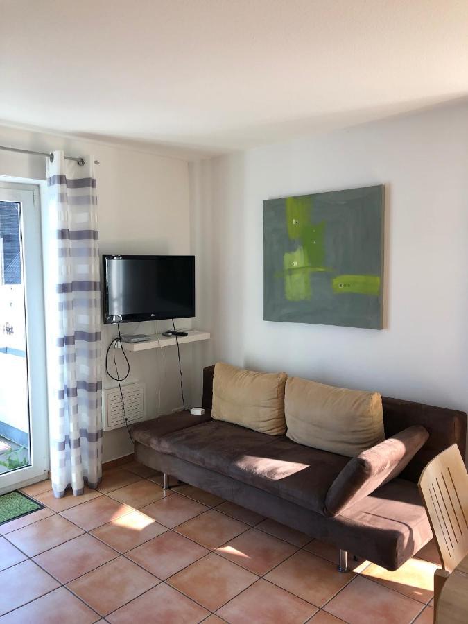 Apartment Carmen روست المظهر الخارجي الصورة