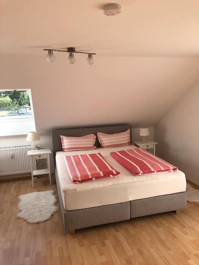 Apartment Carmen روست المظهر الخارجي الصورة