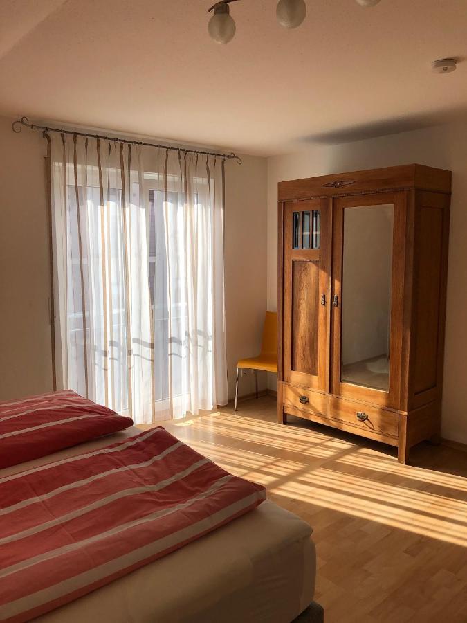 Apartment Carmen روست المظهر الخارجي الصورة