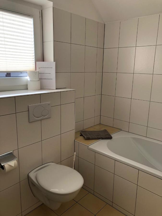 Apartment Carmen روست المظهر الخارجي الصورة