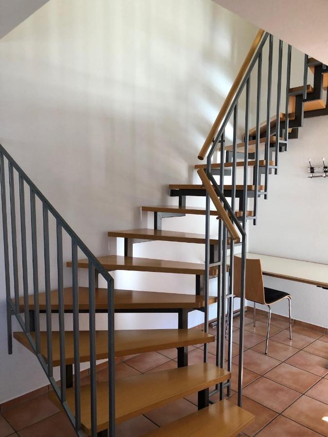 Apartment Carmen روست المظهر الخارجي الصورة